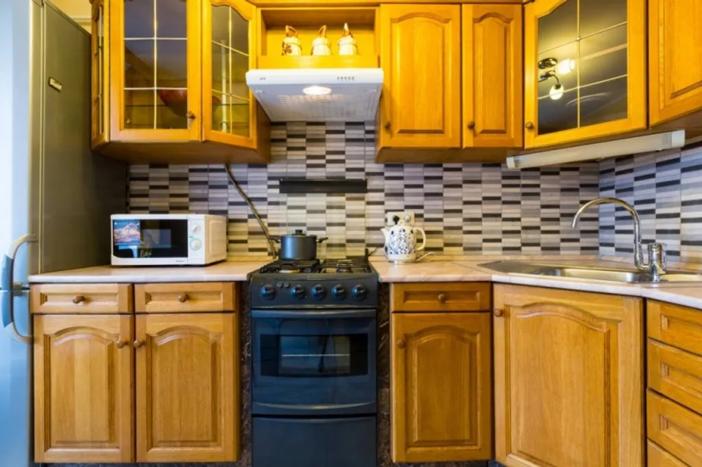 Квартира 2-комнатная Квартира — Москва