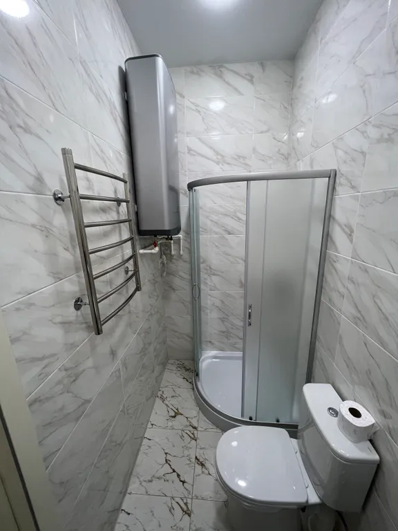 Уютная студия в самом центре старого города