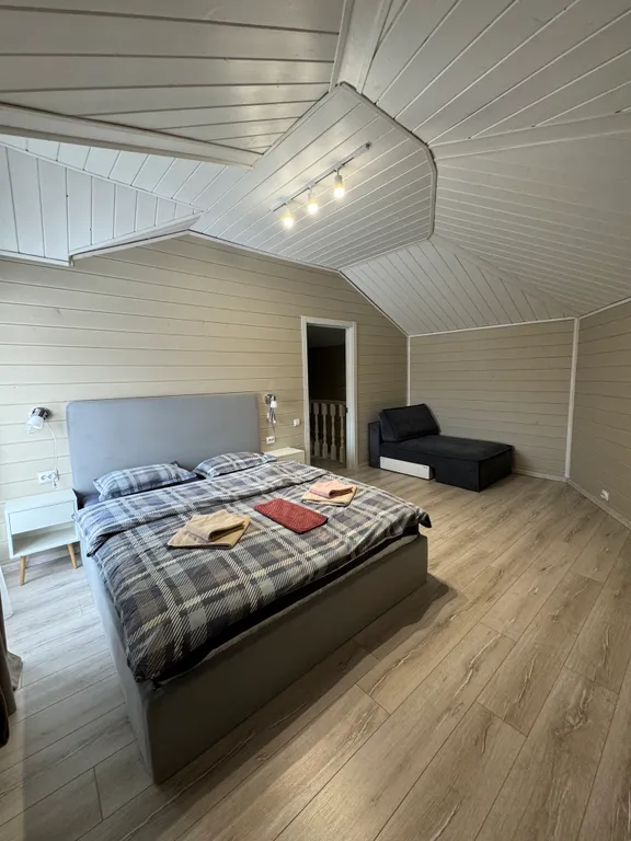 2-комнатный Дом