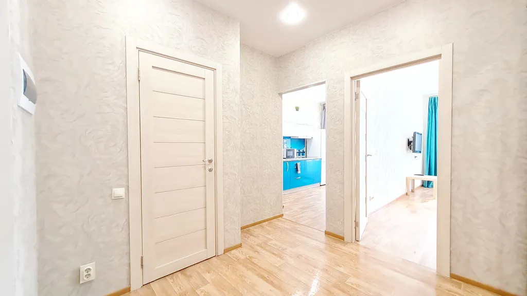 Квартира Квартира Skyroom New york — Казань