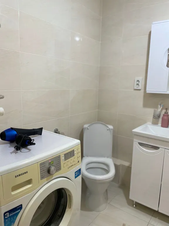 Уютная квартира в центре города рядом ТРЦ Мега, Арбат