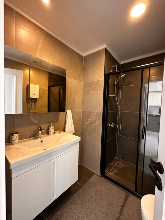 VIP апартаменты на Клеопатре в новом премиальном комплексе