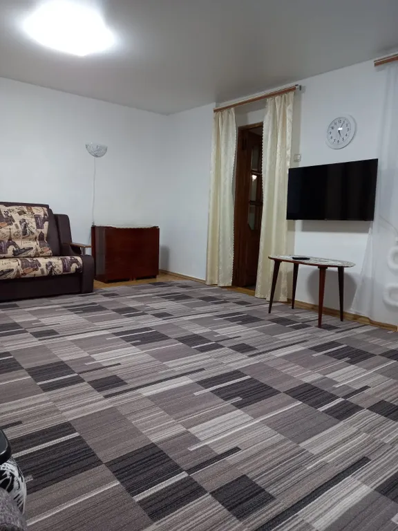 Коттедж Уютный домик в центре города — Кисловодск