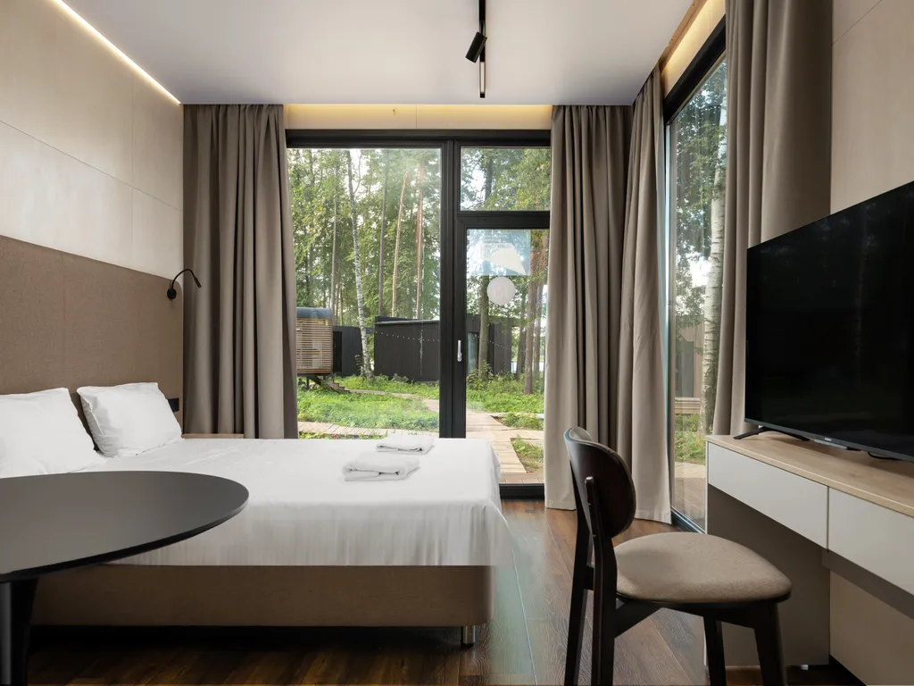 Дом Стрекозы