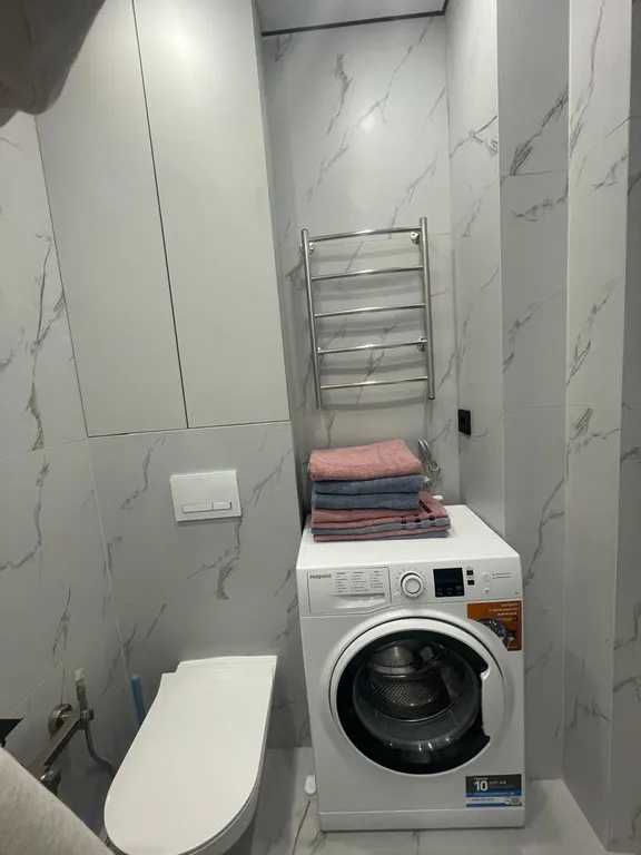 ЖК Некрасовский