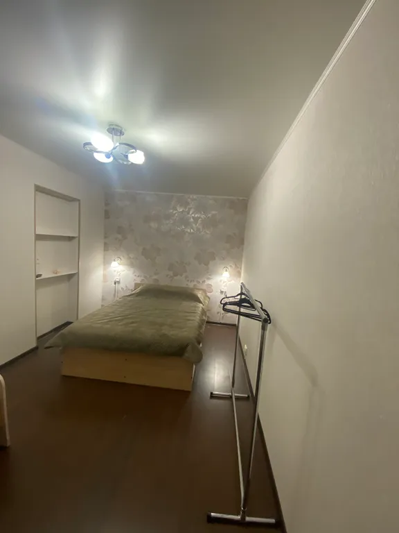 Квартира Евродвушка для вашего комфортного отдыха — Волхов