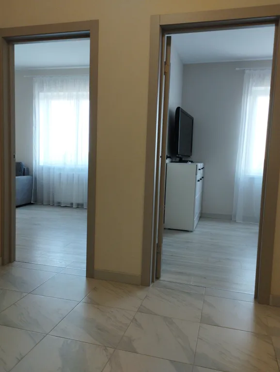 Апартамент у моря