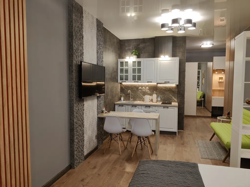 Белый Клевер Стандарт