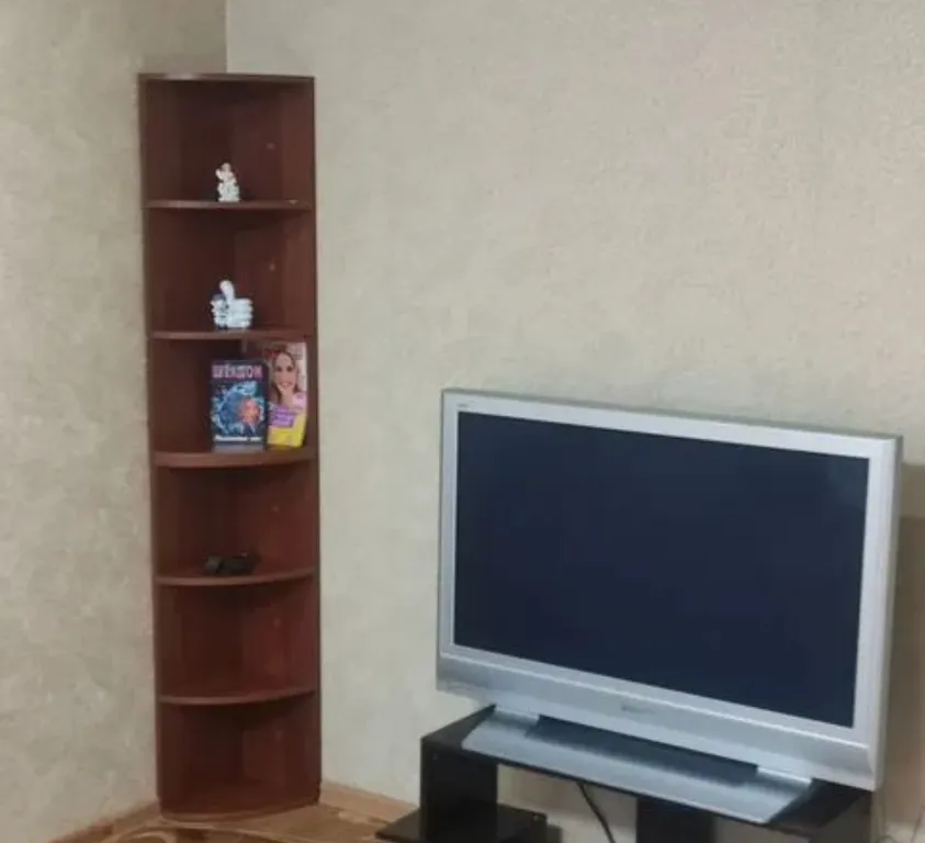 Уютная двушка на Западной поляне