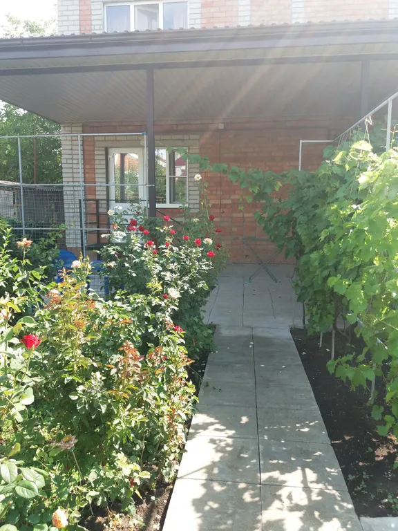 Квартира Комната — Ейск