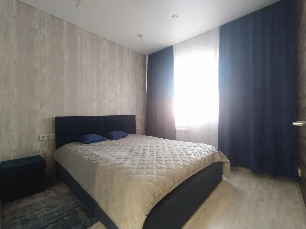 Квартира у арены Gdrive — аренда посуточно в Омск