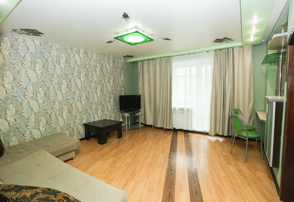 Отличная квартира в Советском районе