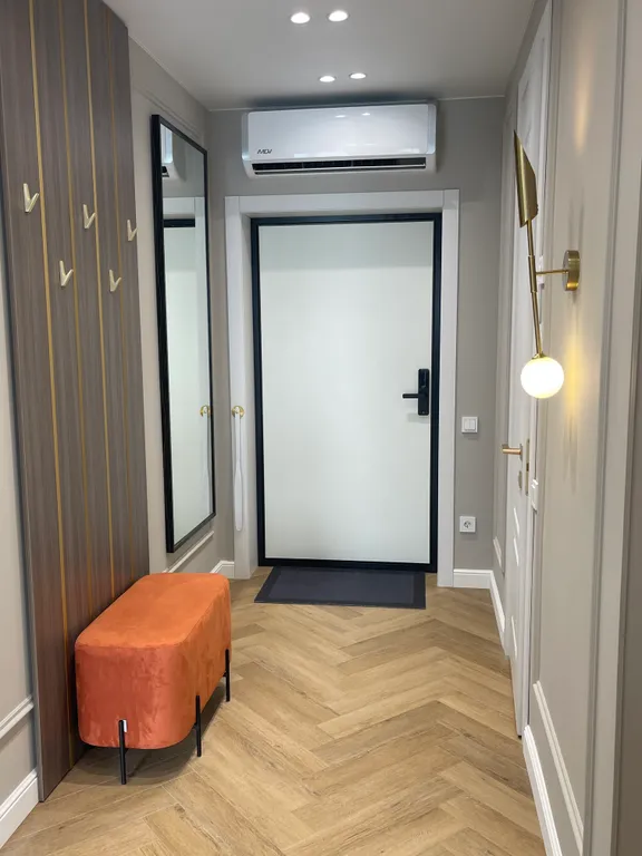 Квартира премиум класса в самом центре города жк Республика