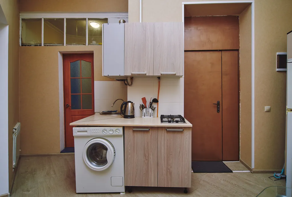 Квартира рядом с Нарзанной галереей