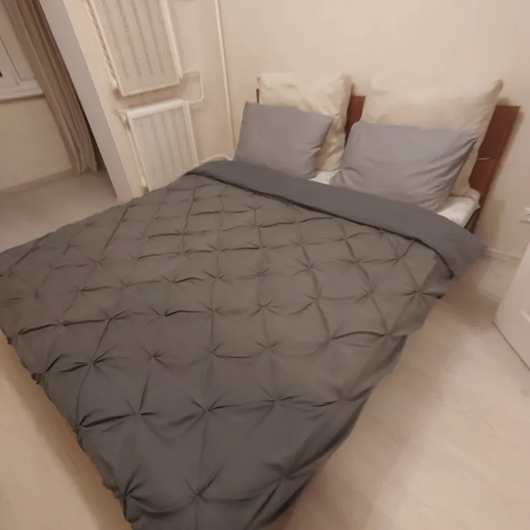 Уютная двушка недалеко от метро Пушкинская