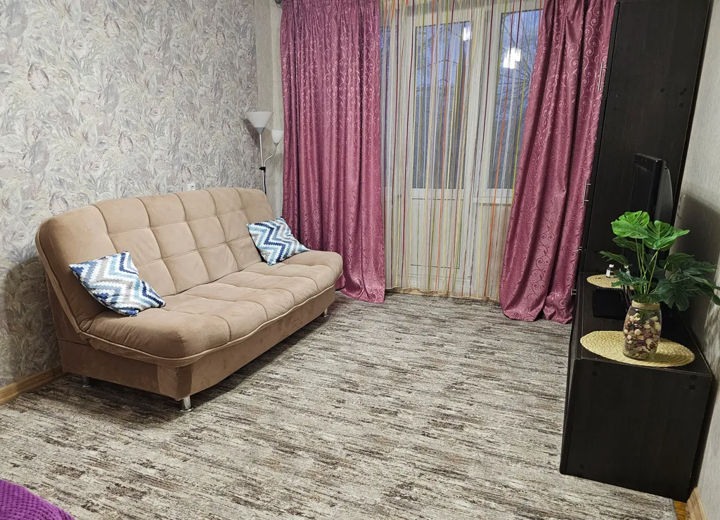 Уютная квартира в начале северозапада.Максимум кофорта, тишины и уюта.