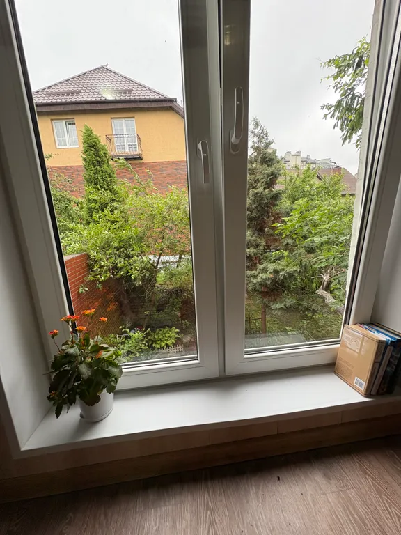 Коттедж Отдельный домик с террасой и зоной барбекю — Калининград