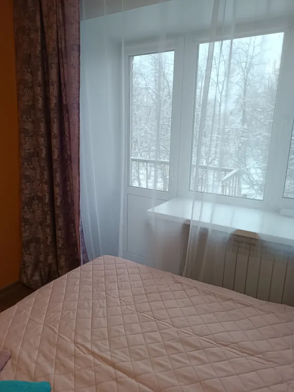 Апартаменты " Как дома" Студия 15 рядом с университетом.