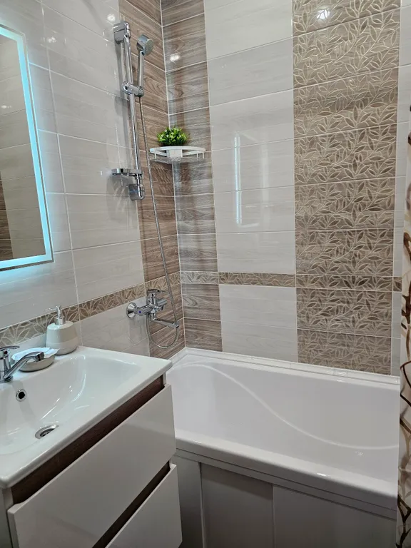 3-х комнатный VIP апартамент