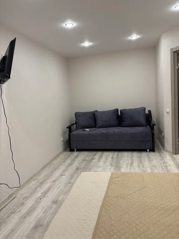 1 комнатная квартира в центре города