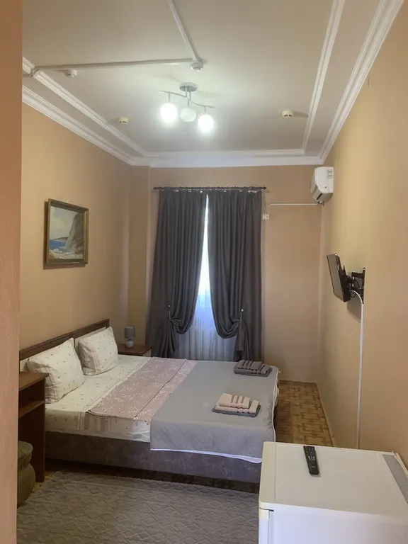 Квартира Комната — Геленджик