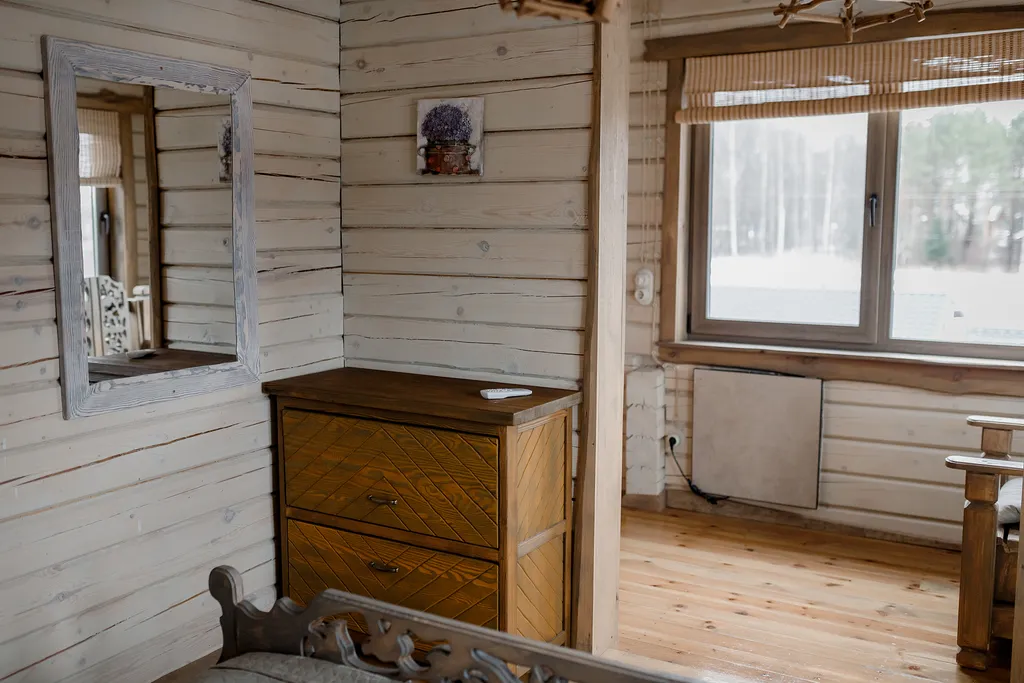 Коттедж Дом Маяк загородный комплекс Здоровей — Никольцы