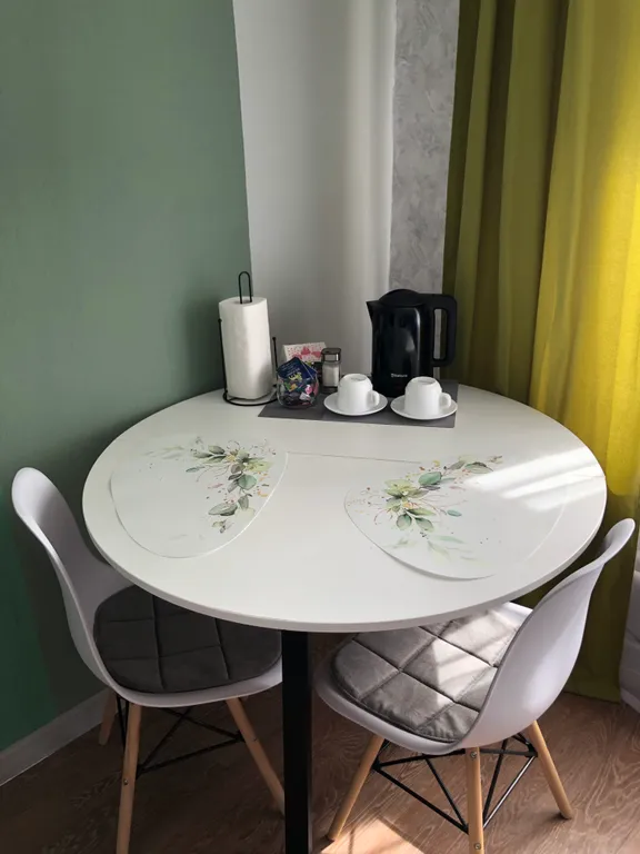 Квартира в Западном районе