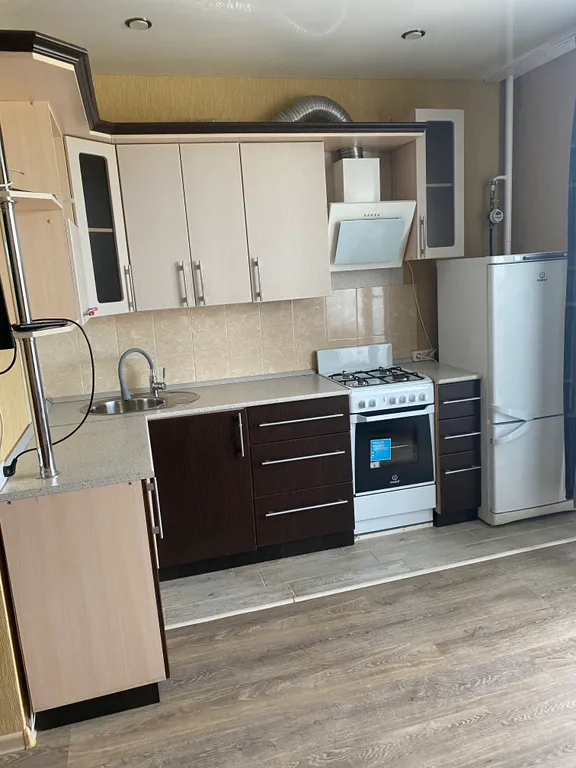 Квартирка с великолепным видом на набережную