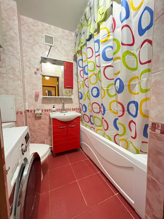 Квартира у моря на первой береговой линии