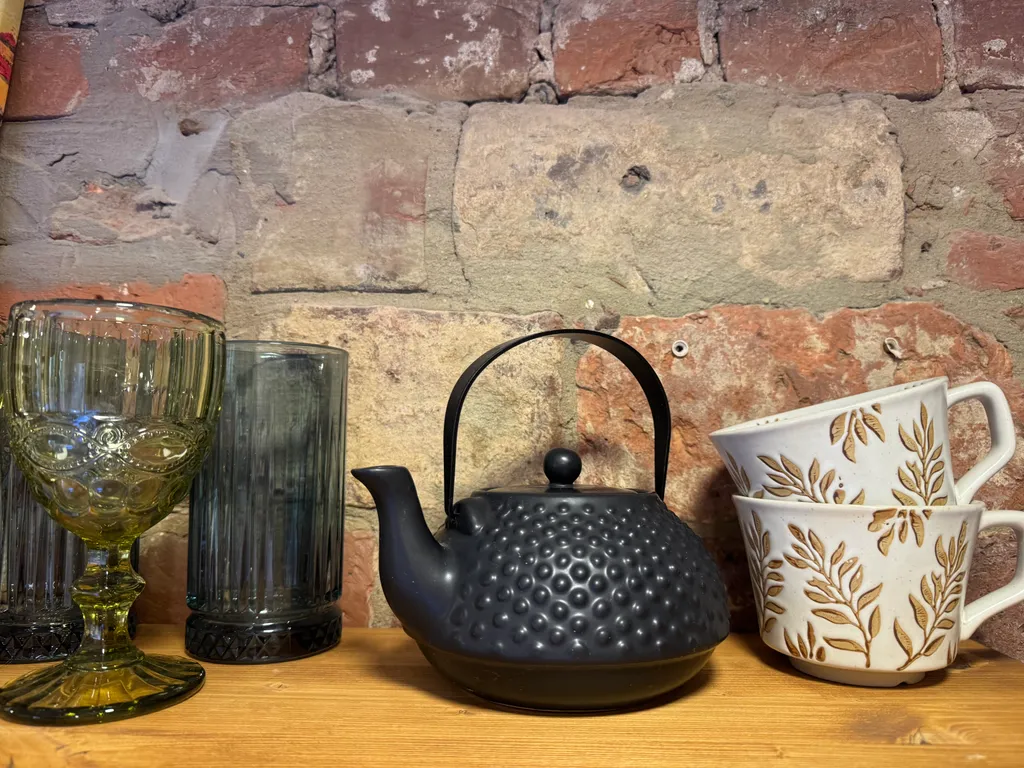 Квартира Квартира Раскольникова modern — Санкт-Петербург