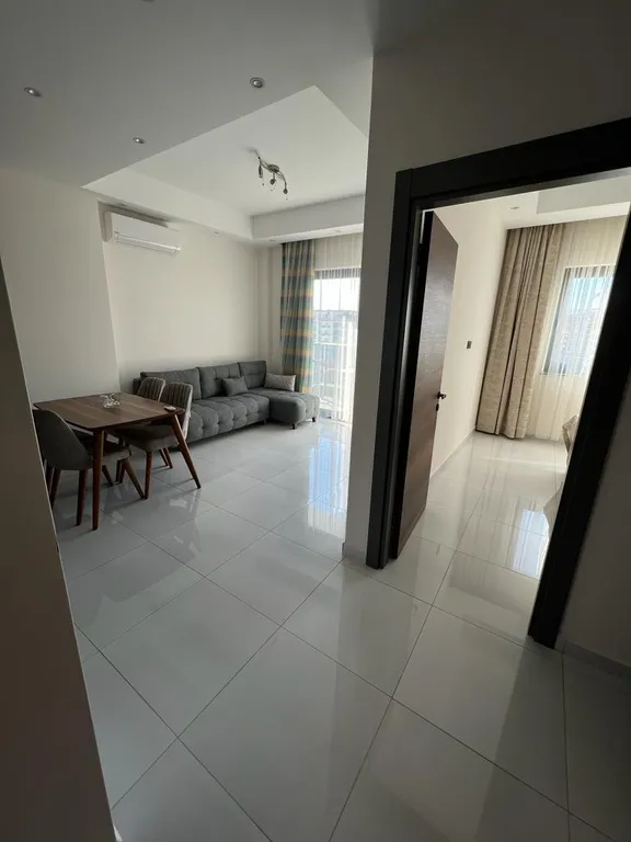 Апартамент Serenity Residence А175