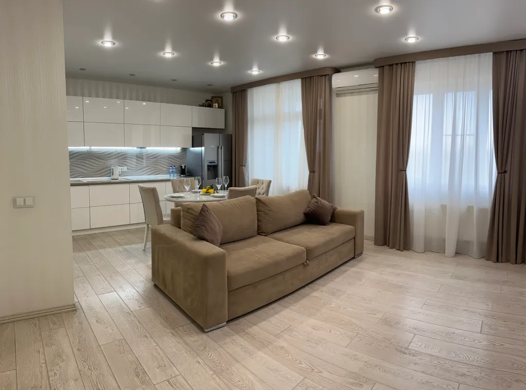 Квартира премиум класса