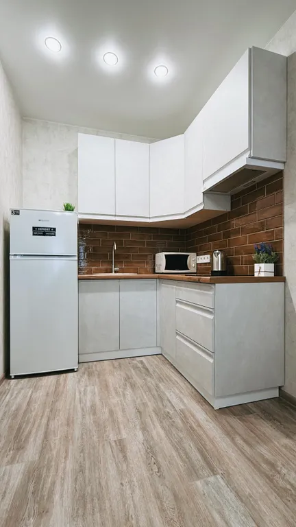 Уютная квартира трасса М-5