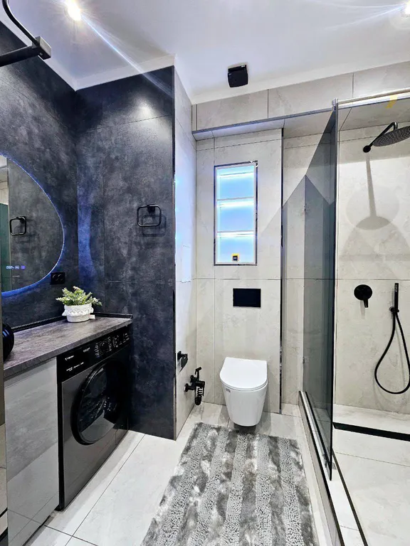 Akay city apartments