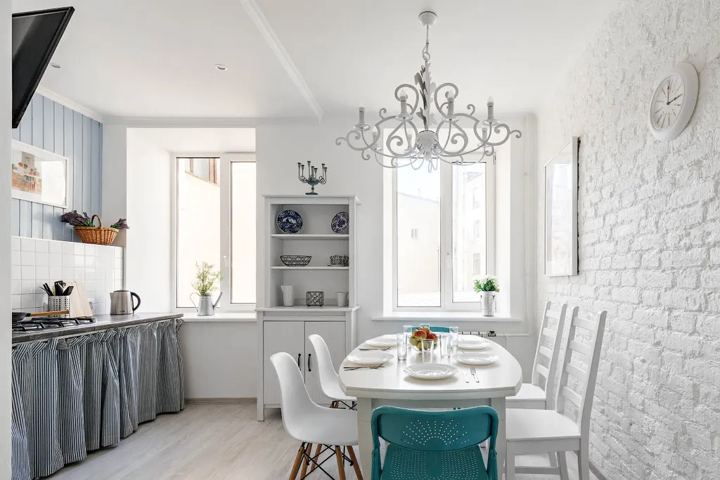 Квартира 4-комнатная Квартира — Санкт-Петербург