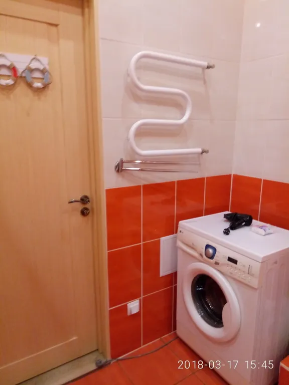 Уютная чистая квартира на побережье Балтийского моря