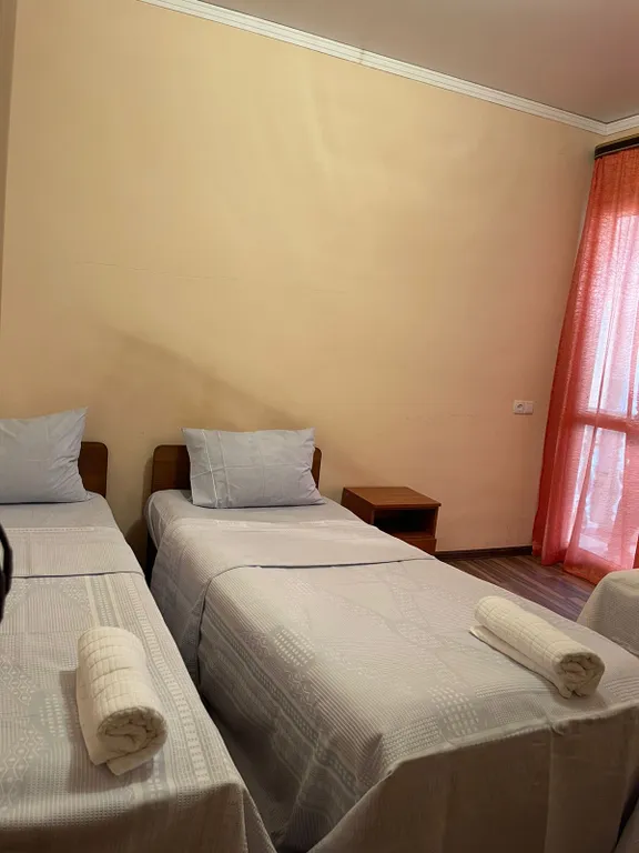 Квартира Комната — аренда посуточно в Сухум