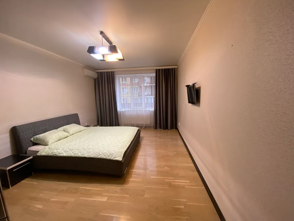 Уютная квартира в курортной зоне