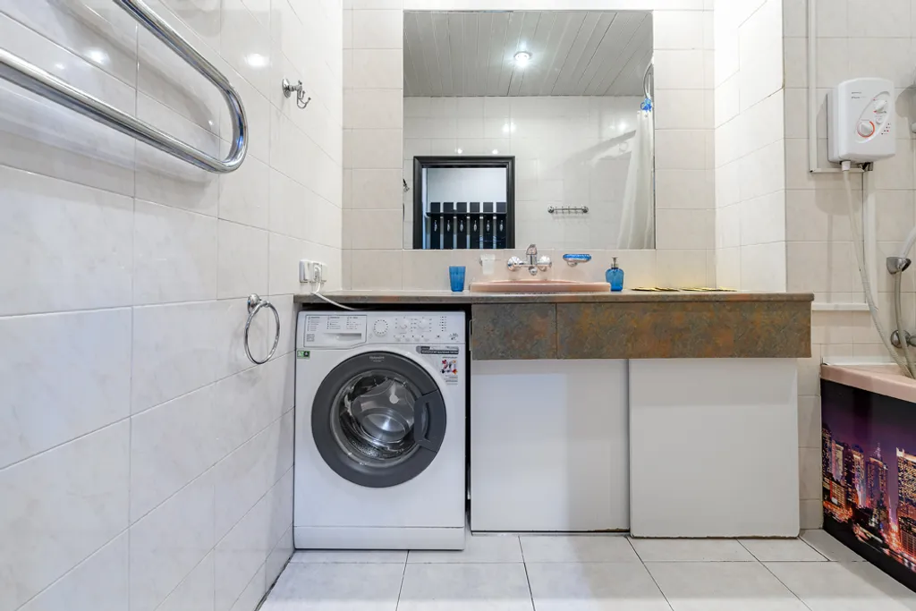 Квартира Апартаменты Чернышевская — Санкт-Петербург