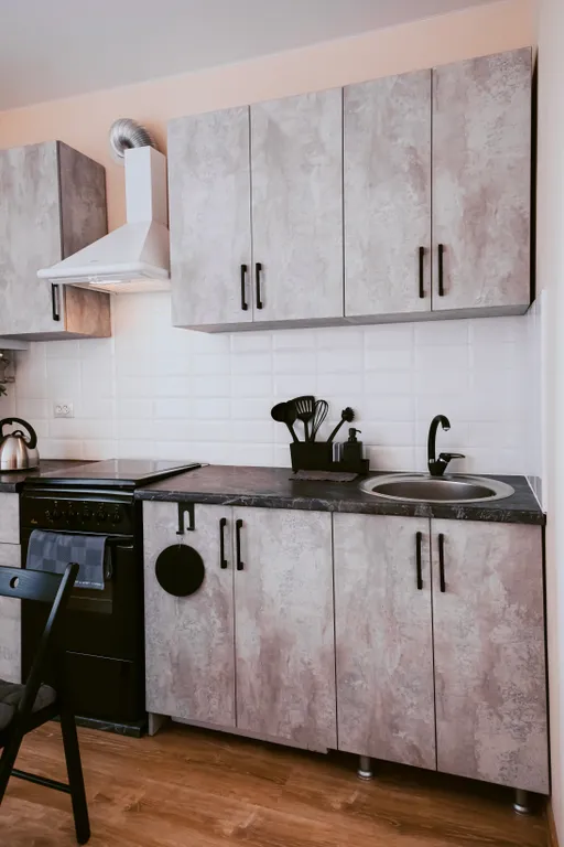 Квартира Стильные апартаменты в новом районе — Владикавказ