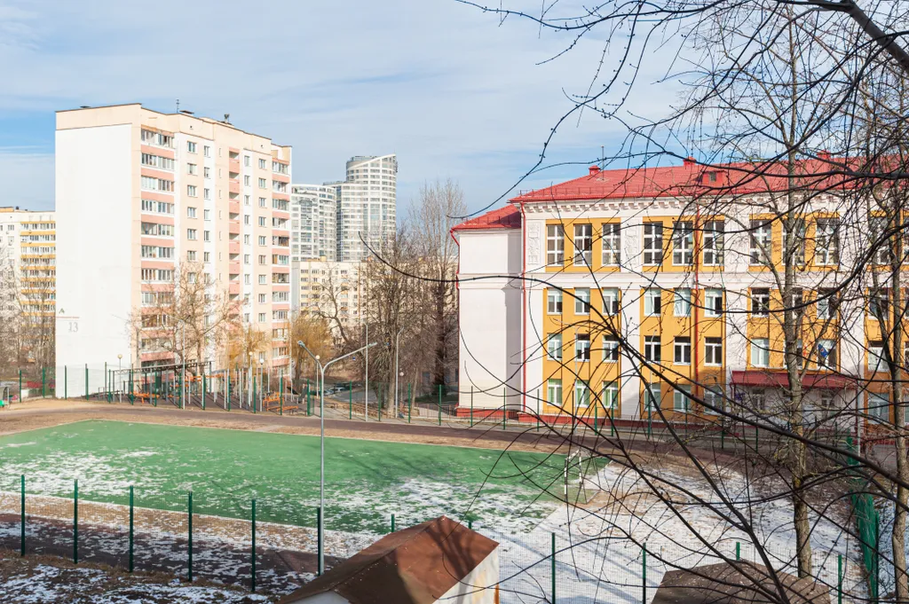 Квартира Уютная квартира в центре города — Минск