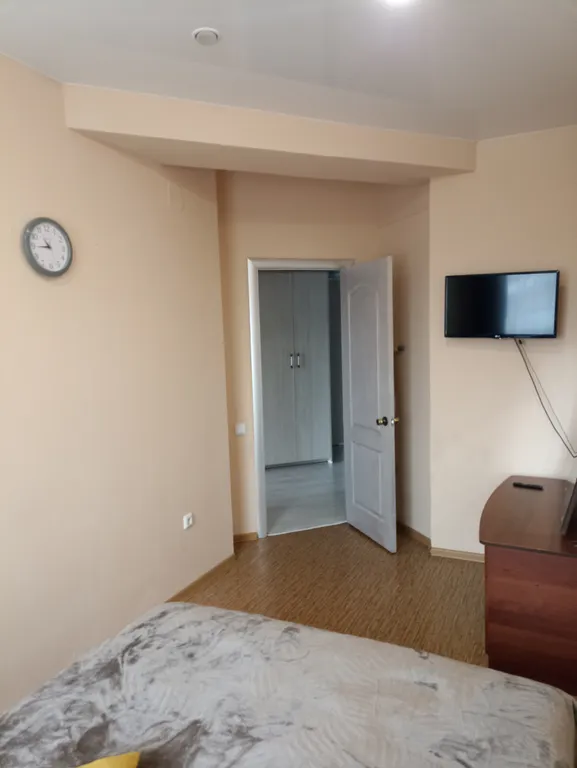 Уютная и комфортная квартира