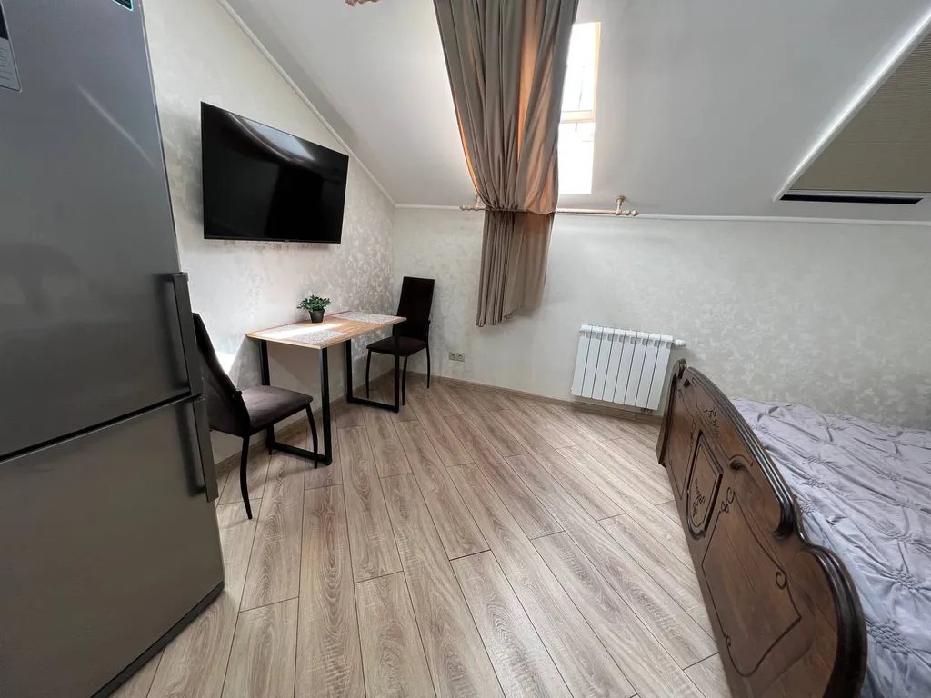 Квартира Квартира Студия у аэропорта Внуково — Марьино