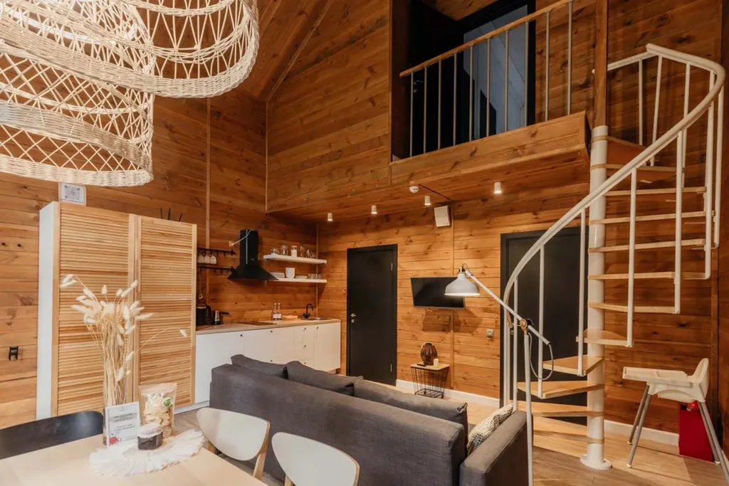 3-комнатный Дом