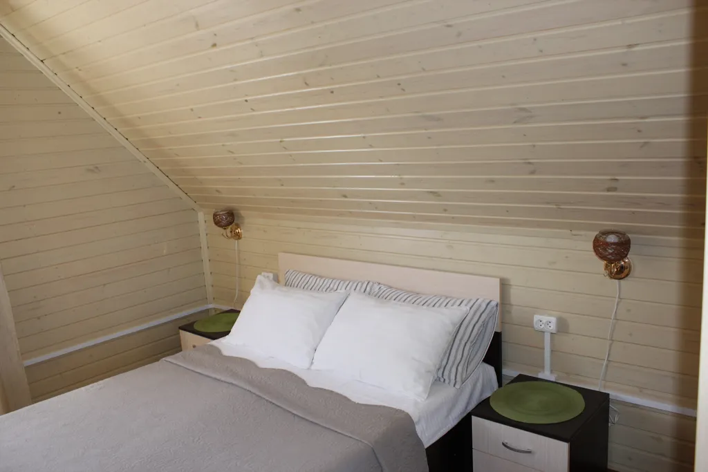 2-комнатная Квартира — аренда посуточно в Ейск