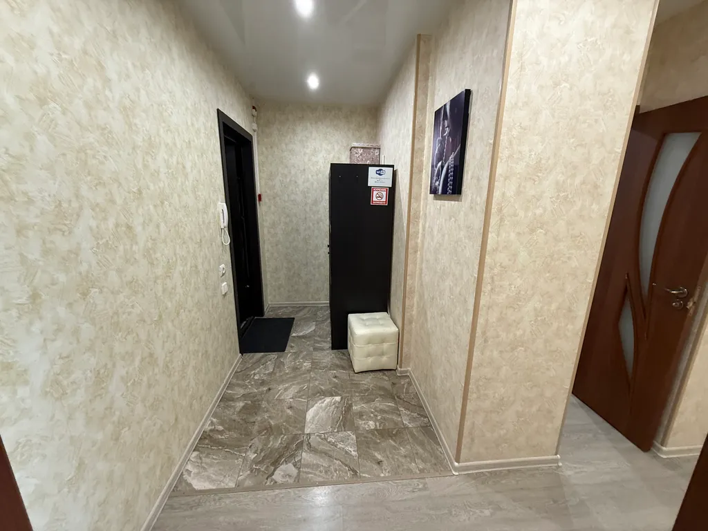 Апартаменты ТЦ ЛЕМАНА ПРО ИВАНОВО 15 этаж)