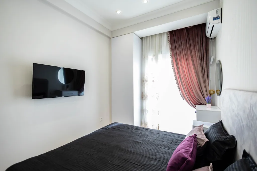 Уютная квартира в ЖК Казахстан у метро Минор