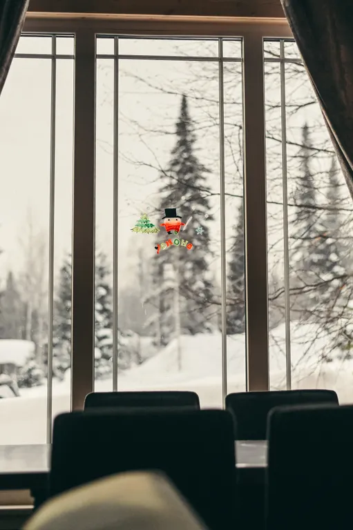 Частный дом рядом с горой