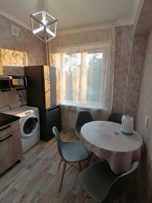 Уютная 1-комнатная квартира