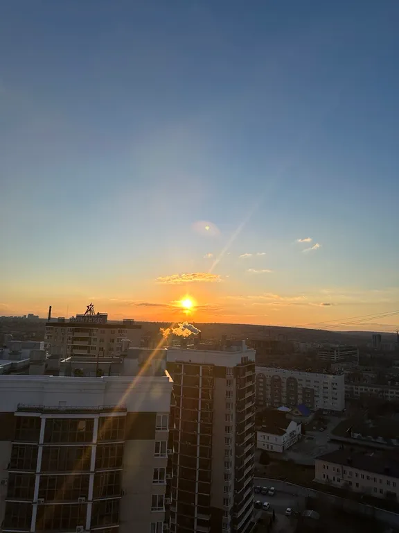 1 к квартира в новом жилом комплексе Grand Avenue в Дзержинском районе